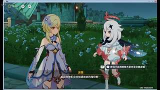 人生淌若如初见的直播间