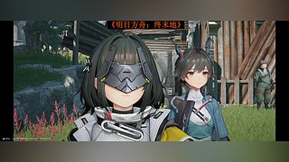 BBQ ❥ 我在哪儿 谁打我