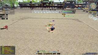 无聊砍2只小比开心一下