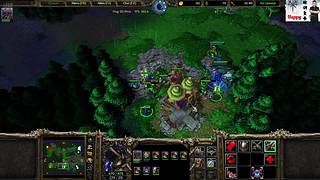 欧皇Happy第一视角