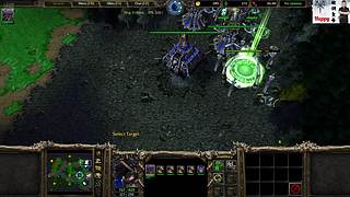 欧皇Happy第一视角