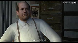 四海兄弟通关剧情