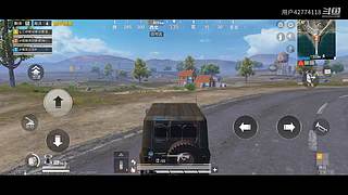 用户42774118的直播间