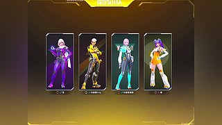 RTG高能英雄 11081813