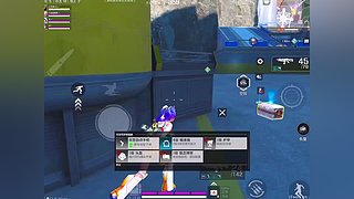 RTG高能英雄开启测试