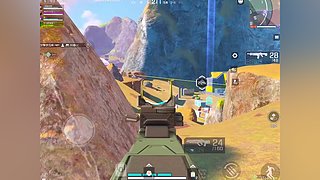 RTG高能测试  冲!!