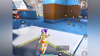 RTG高能测试  冲!!