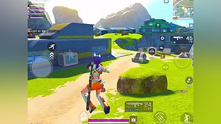 RTG能爆测试开启