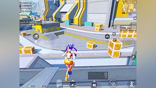 RTG高能英雄  冲!!