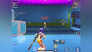 RTG高能英雄  冲!!