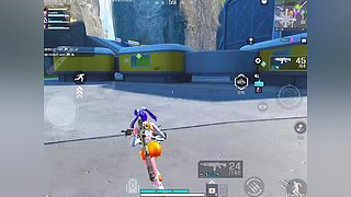 RTG高能测试试训开启