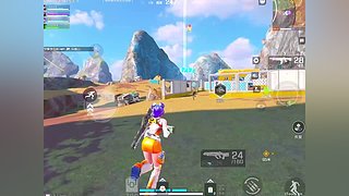 高能英雄，冲呀