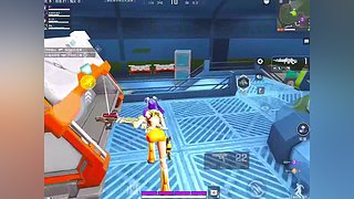 RTG高能测试 11081911