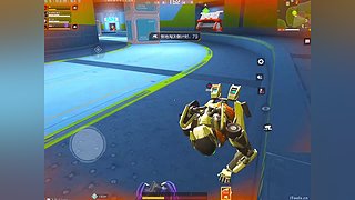 RTG在线测试高能英雄