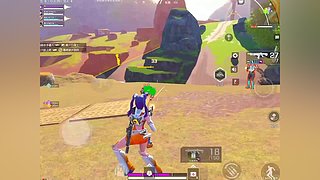 高能英雄冲冲冲 11081921