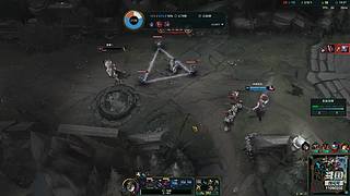 摸摸鱼随便玩玩