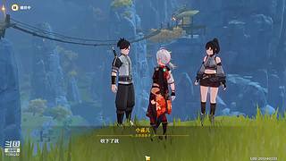 下辈子一定买游戏本