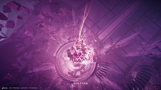 明日方舟终末地测试