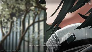 明日方舟终末地测试