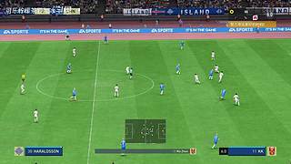 FIFA23:一球成名路之国足世界杯