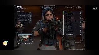 落花丶希年的直播间