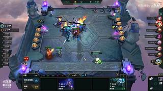 终于排队排进来卡丹区了