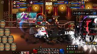 跨一来大佬带我组队PK！