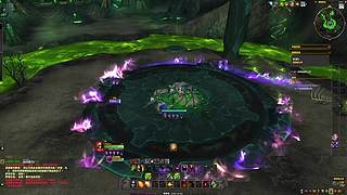 黑色沙漠.散华.找老板