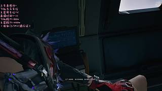 飞机上车一起玩~~