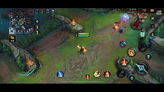 游戏迷草莓甜甜子的直播间