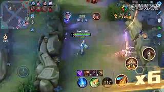 【慕楠丶】兄弟们，这游戏怎么玩啊