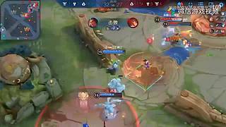 【慕楠丶】兄弟们，这游戏怎么玩啊