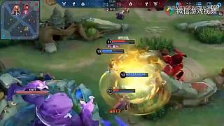 【慕楠丶】兄弟们，这游戏怎么玩啊