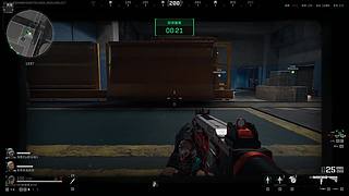 快乐跑刀仔 11253667