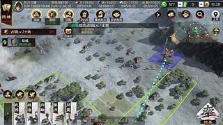 镜像对局细节定胜负