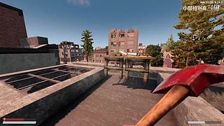 小郜的游戏实况