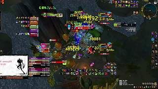 一个老登的魔兽 11270333