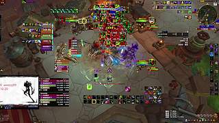 一个老登的魔兽 11270333