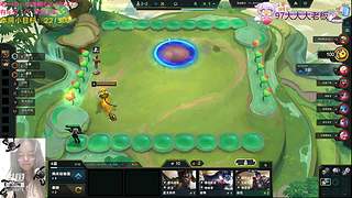 电一乱斗技术主啵~