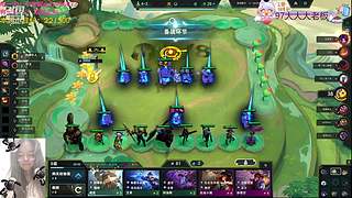 电一乱斗技术主啵~