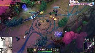 电一乱斗技术主啵~