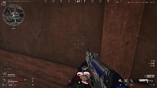 三角洲下饭区主播