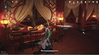 無雙遊俠的直播间，关注获取在播游戏！