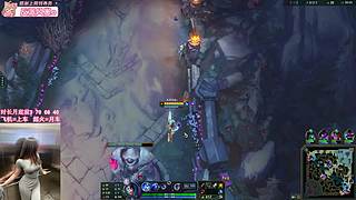 艾欧尼亚 有位置