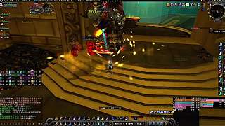 PVP 击杀达人！战场击杀数冲刺