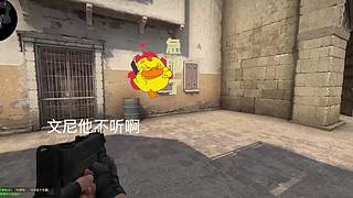 网瘾少女的欢乐日常