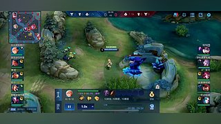 老杨友你的直播间