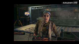 天天玩游戏吖的直播间