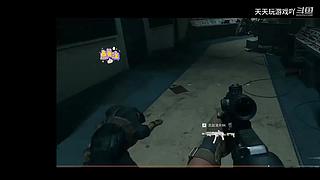 天天玩游戏吖的直播间