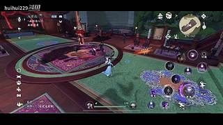 huihui229的直播间